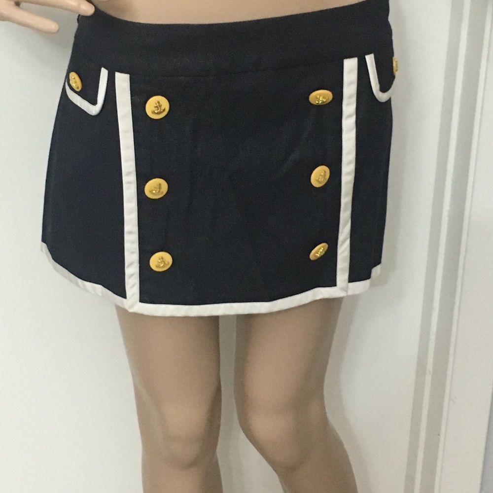 Twenty one skirt